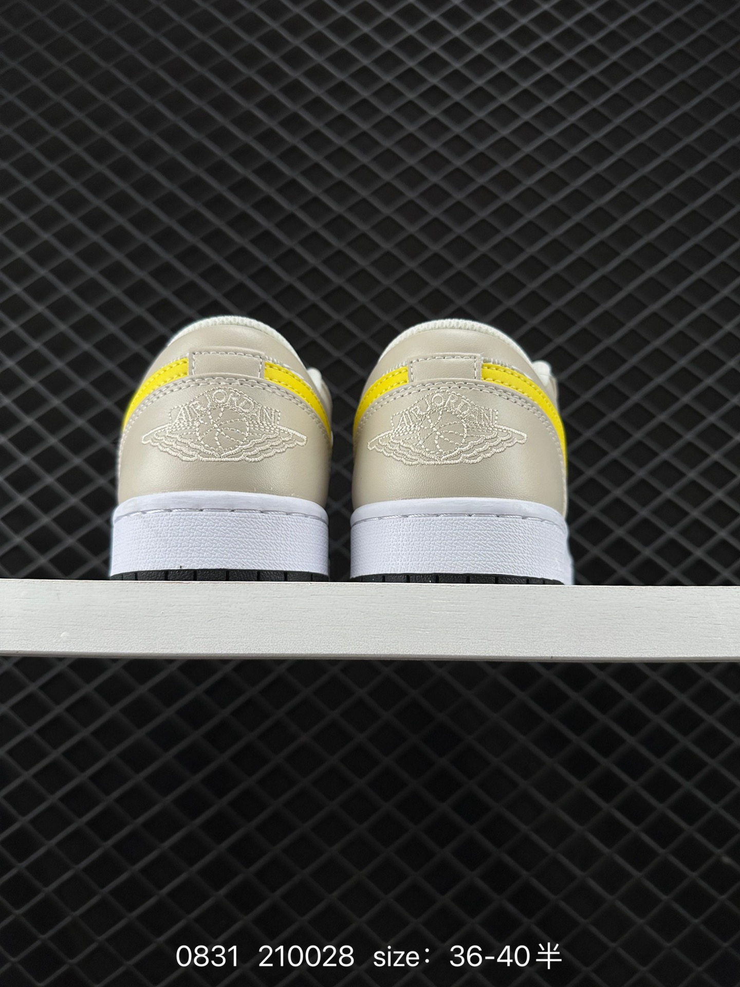 Air Jordan 1 Low AJ1